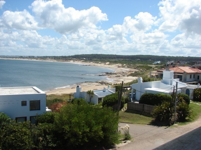 Hacia playa mansa y puerto de pescadores, Jose Ignacio